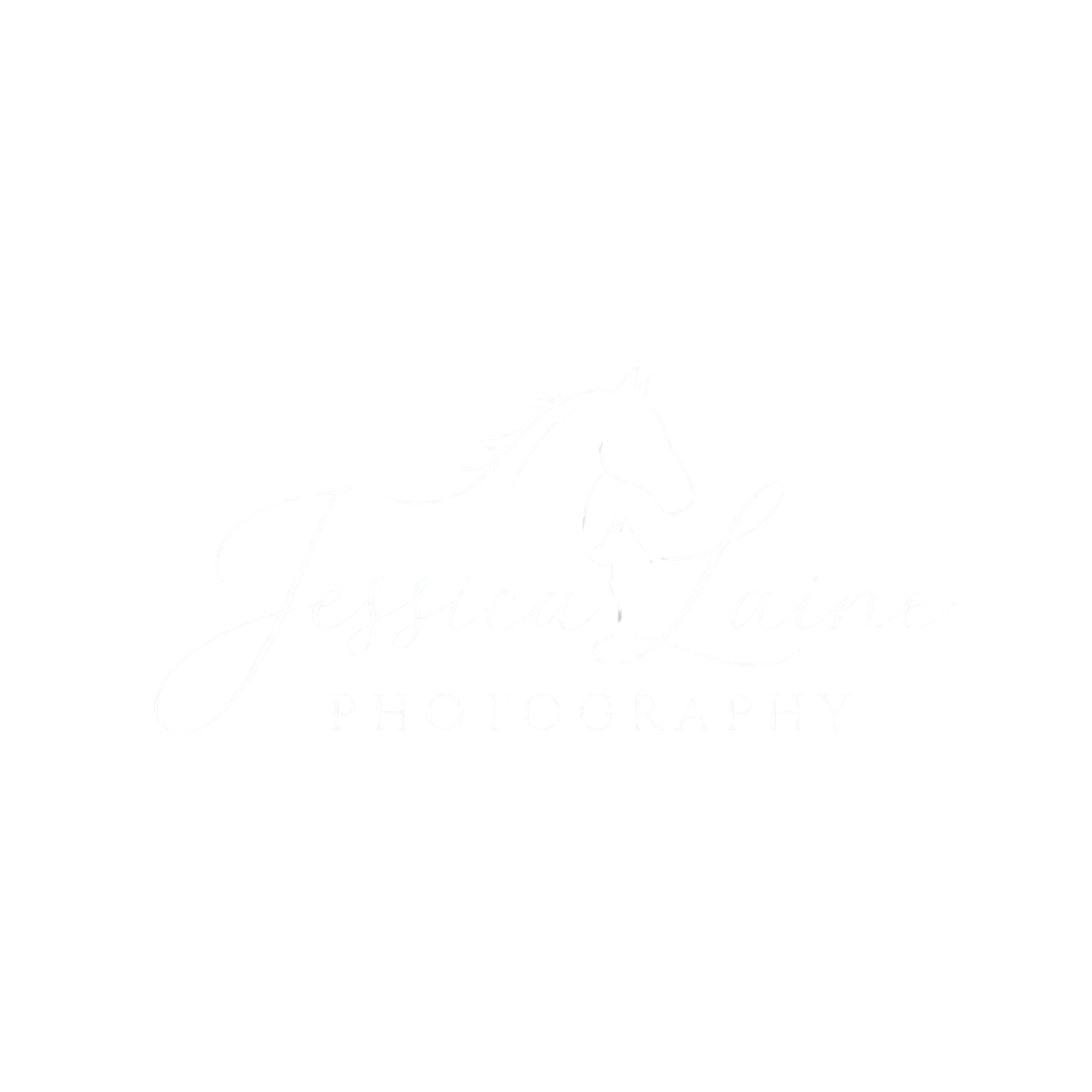 Jessica Laine Photography Logo